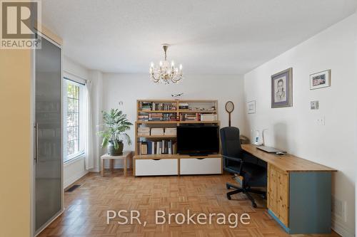 960 Fielder Drive, Mississauga, ON - Indoor Photo Showing Office