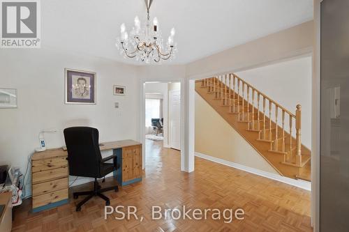 960 Fielder Drive, Mississauga, ON - Indoor Photo Showing Office