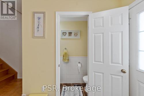 960 Fielder Drive, Mississauga, ON - Indoor Photo Showing Other Room