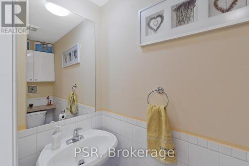 960 Fielder Drive, Mississauga, ON - Indoor