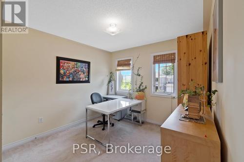 960 Fielder Drive, Mississauga, ON - Indoor Photo Showing Office