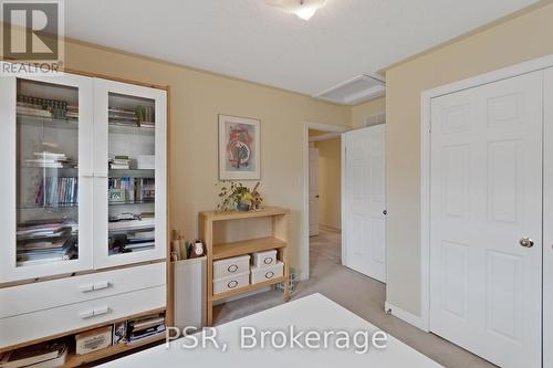 960 Fielder Drive, Mississauga, ON - Indoor