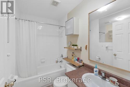 960 Fielder Drive, Mississauga, ON - Indoor Photo Showing Bathroom