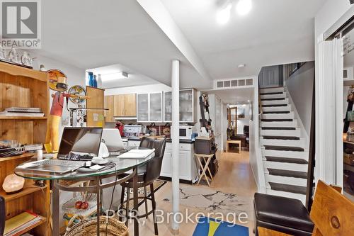 960 Fielder Drive, Mississauga, ON - Indoor Photo Showing Other Room