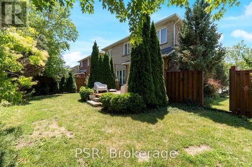 960 Fielder Drive, Mississauga, ON - Outdoor