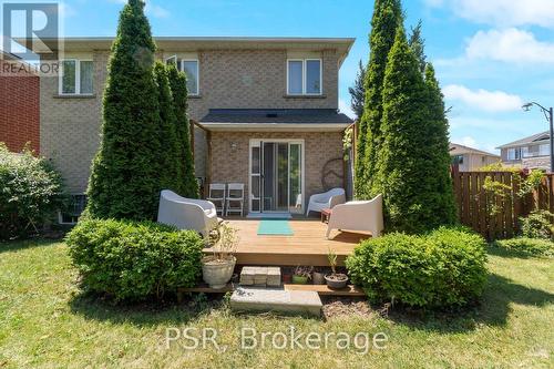 960 Fielder Drive, Mississauga, ON - Outdoor