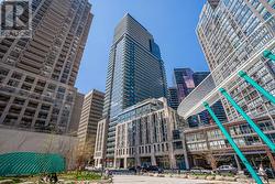 1809 - 955 BAY STREET  Toronto, ON M5S 0C6
