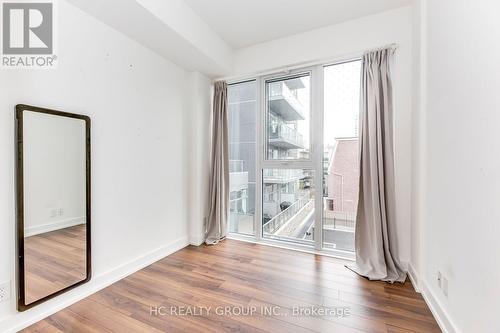 302 - 6 Parkwood Avenue, Toronto, ON - Indoor Photo Showing Other Room
