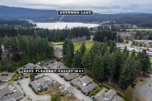 6055 Pleasant Valley Way, Nanaimo, BC 