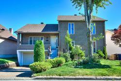 4580 Rue Laprade  Laval (Chomedey), QC H7T 2L4