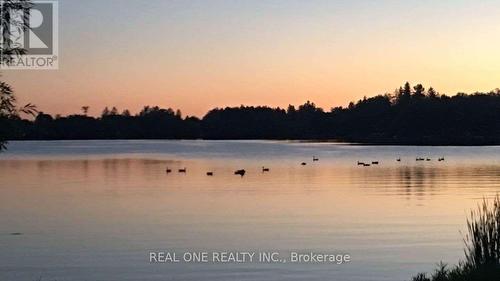 14833 Ninth Line, Whitchurch-Stouffville, ON - Outdoor With Body Of Water With View