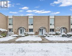 85 - 19 LONDON GREEN COURT  Toronto, ON M3N 1K3