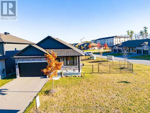 20 SEABERT DRIVE  Arnprior, ON K7S 0H9