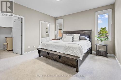 20 Seabert Drive, Arnprior, ON - Indoor Photo Showing Bedroom