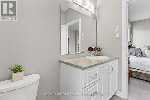 20 Seabert Drive, Arnprior, ON - Indoor Photo Showing Bathroom