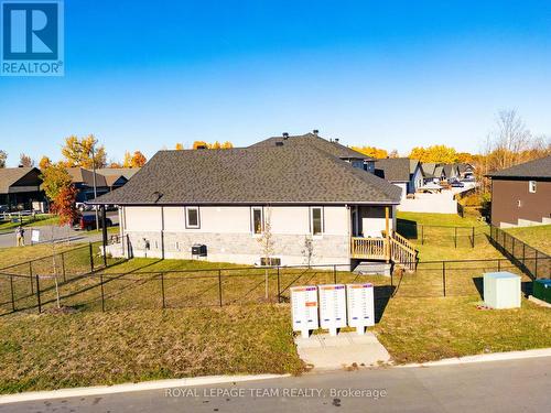 20 Seabert Drive, Arnprior, ON - Outdoor