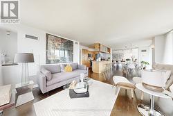 1061 - 313 RICHMOND STREET E  Toronto, ON M5A 4S7