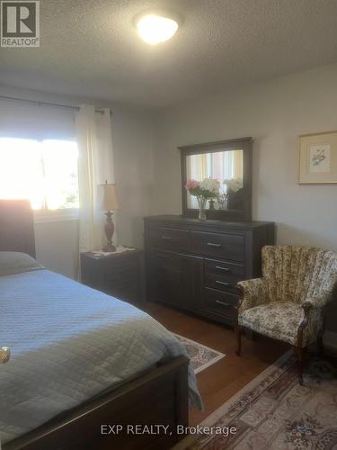 Room 1 & 2 - 14 Griffiths Drive, Ajax, ON - Indoor Photo Showing Bedroom