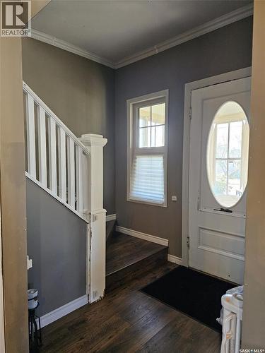 608 Walsh Avenue, Oxbow, SK - Indoor Photo Showing Other Room