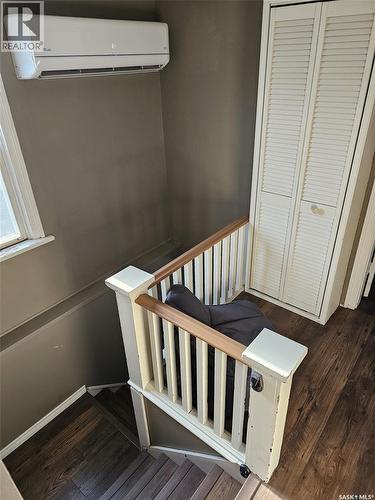 608 Walsh Avenue, Oxbow, SK - Indoor Photo Showing Other Room