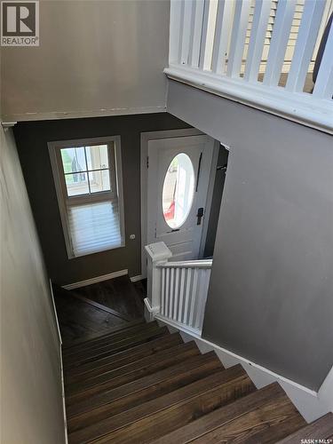 608 Walsh Avenue, Oxbow, SK - Indoor Photo Showing Other Room