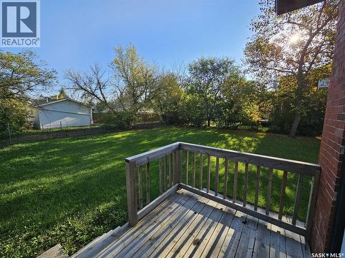 608 Walsh Avenue, Oxbow, SK - Outdoor