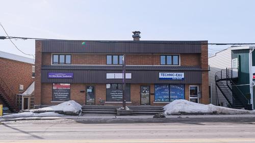 Frontage - 954 Rue Labelle, Saint-Jérôme, QC - Outdoor