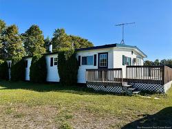 2556 Route 540  Elmwood, NB E7N 2E2