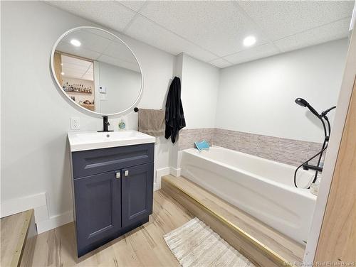 1060 Rue Louis G. Daigle, Tracadie, NB 