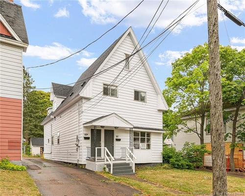 97-97 1/2 Cameron ST  Moncton, NB E1C 5Y7