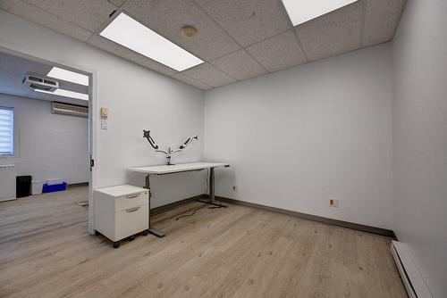 Office - 3055 Rue Tebbutt, Trois-Rivières, QC - Indoor