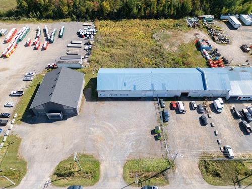 Overall view - 3055 Rue Tebbutt, Trois-Rivières, QC - Outdoor With View