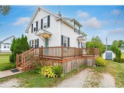 53 Veterans AVE  Salisbury, NB E4J 2T1