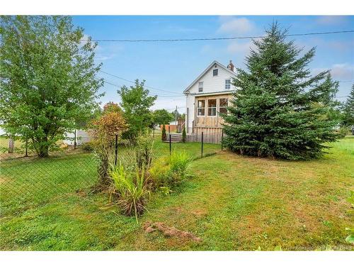 53 Veterans Ave, Salisbury, NB 