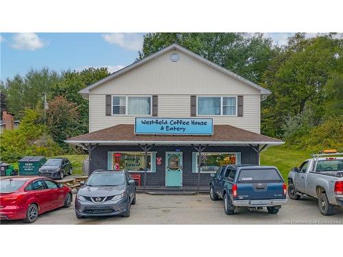 183 Nerepis Rd, Nerepis, NB 