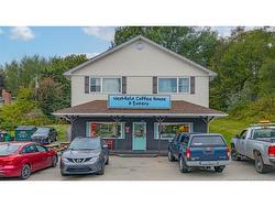 183 Nerepis RD  Nerepis, NB E5K 2Z7