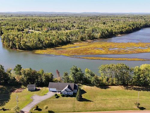 164 River John Road, River John, NS 