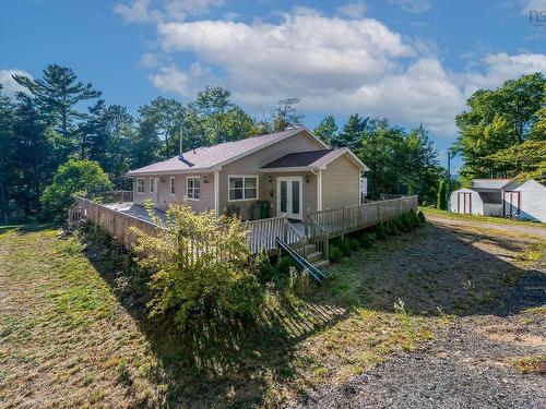 260 Harrington Road, Coldbrook, NS 