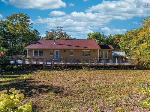 260 Harrington Road, Coldbrook, NS 