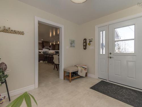 260 Harrington Road, Coldbrook, NS 