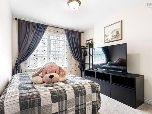 22 Brigadier Court, Halifax, NS 