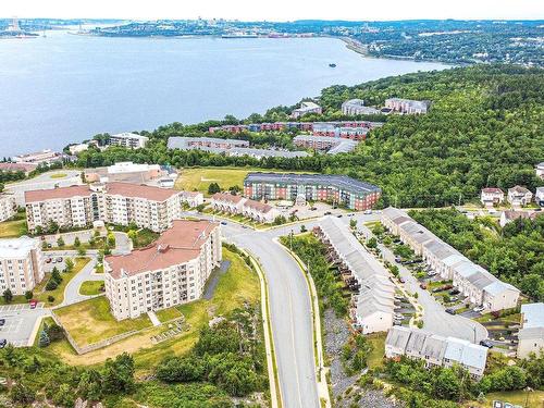 22 Brigadier Court, Halifax, NS 