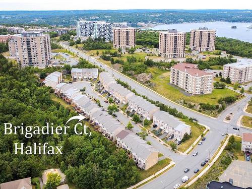 22 Brigadier Court, Halifax, NS 