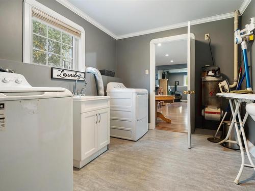 55 Pleasant Drive, Lyons Brook, NS 