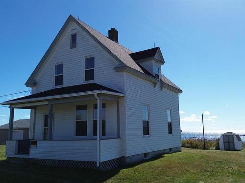 156 Chapel Cove Road, L'Ardoise, NS 