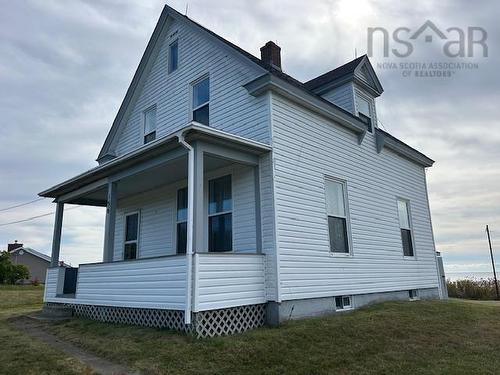 156 Chapel Cove Road, L'Ardoise, NS 