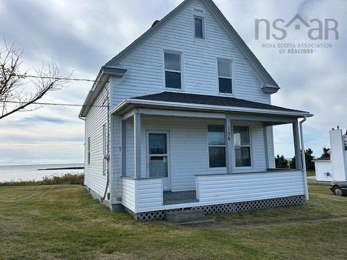 156 Chapel Cove Road, L'Ardoise, NS 