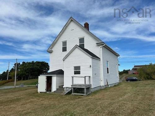 156 Chapel Cove Road, L'Ardoise, NS 