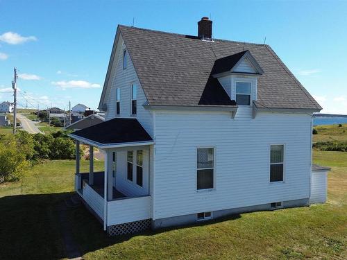 156 Chapel Cove Road, L'Ardoise, NS 