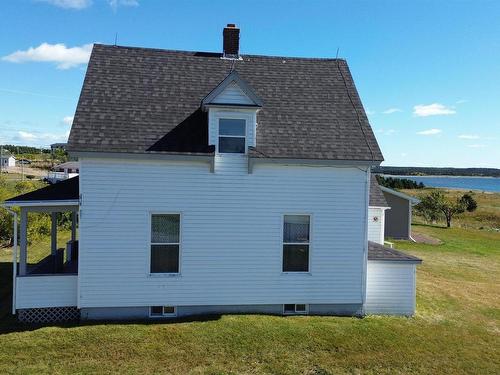 156 Chapel Cove Road, L'Ardoise, NS 